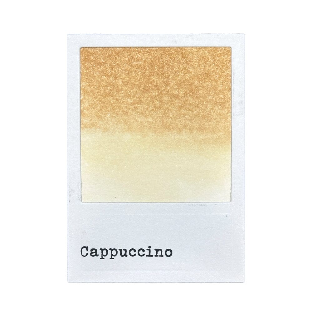 49 and Market Dye Ink Pad, Cappuccino Ink Pad 49 and Market 