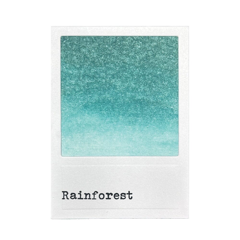49 and Market Dye Ink Pad, Rainforest Ink Pad 49 and Market 