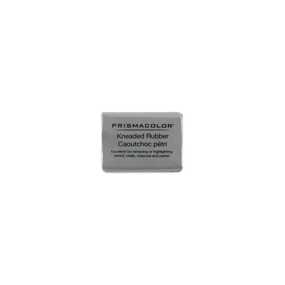 Prismacolor Kneaded Eraser Tools & Accessories Prismacolor 