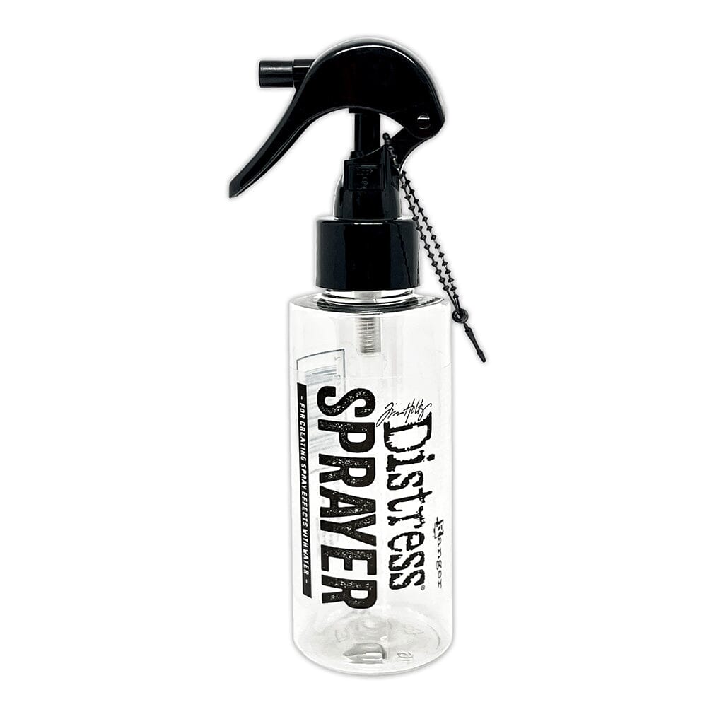 Tim Holtz Distress® Sprayer Tools & Accessories Distress 