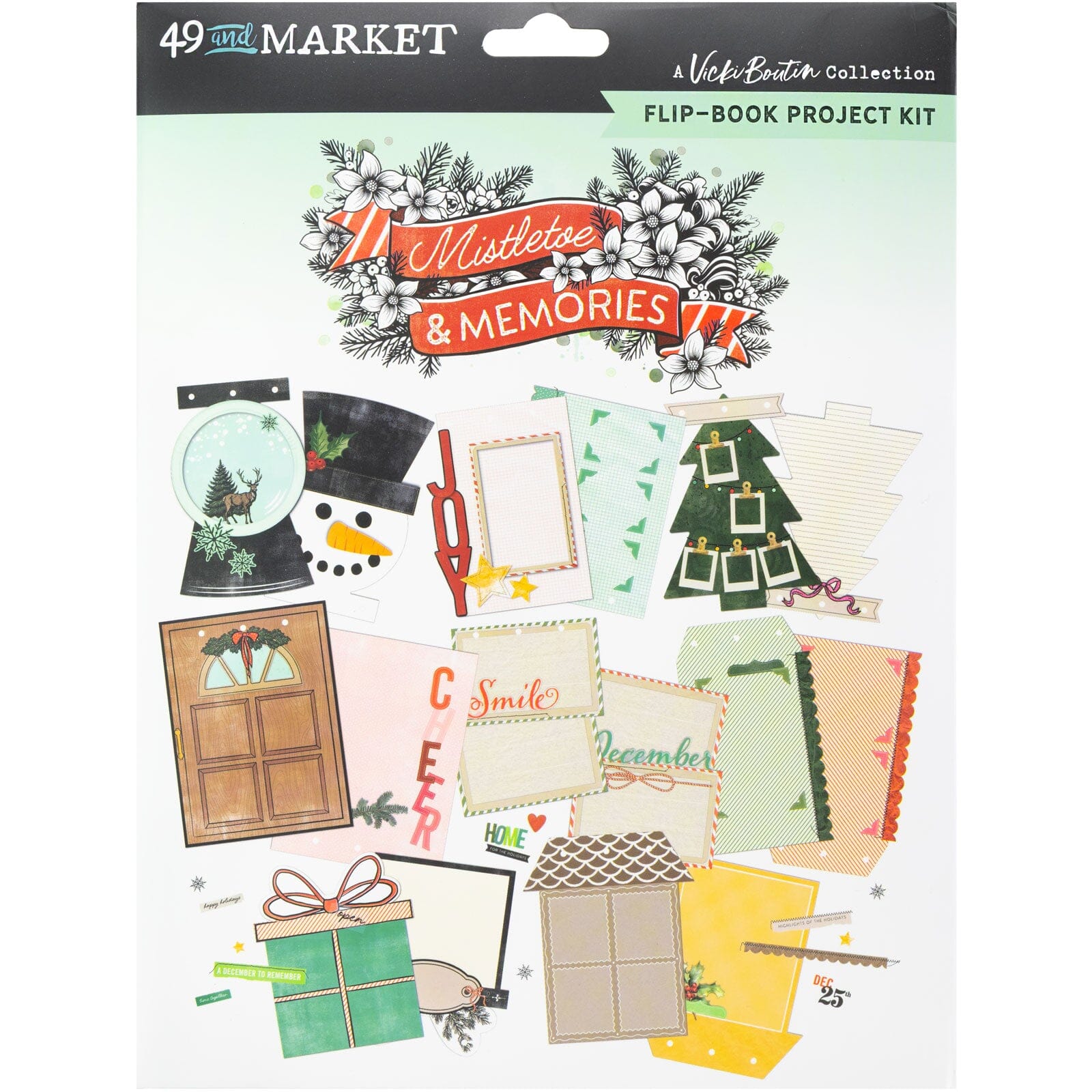 49 and Market Flip Kit Bundle Bundles 49 and Market 