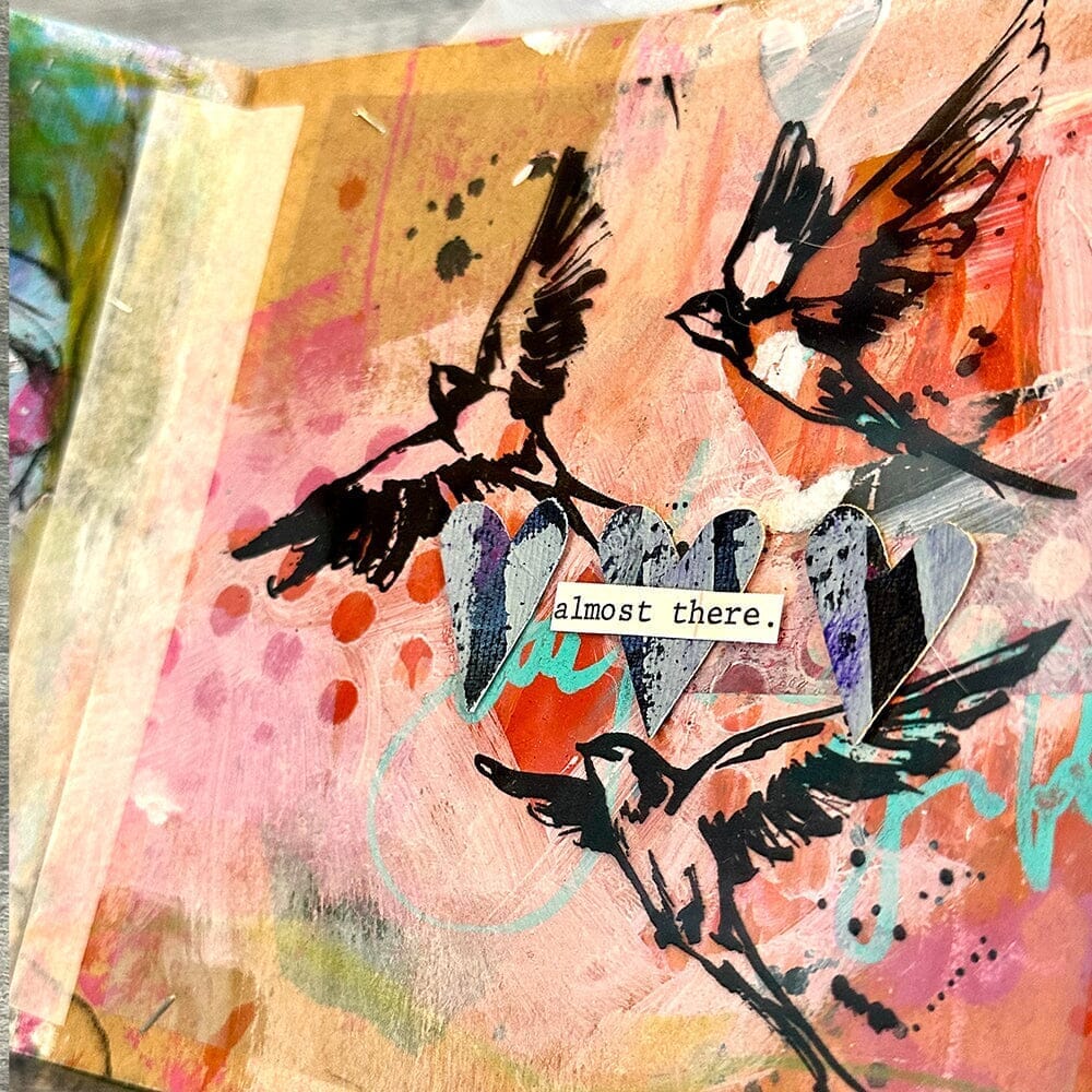 Birds/Insects