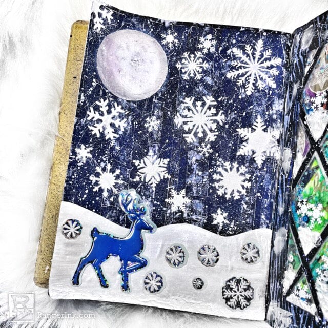 Winter/Christmas
