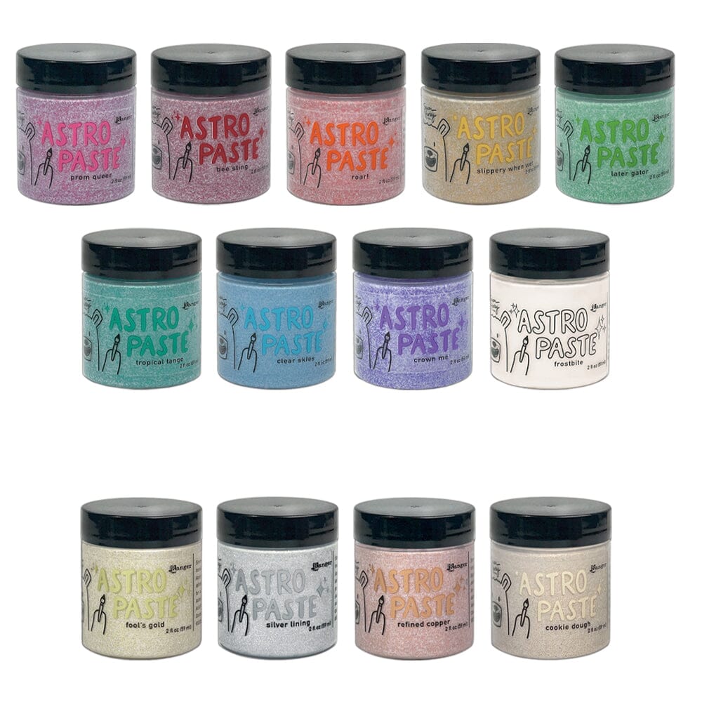 Simon Hurley create. Astro Paste Bundle Bundles Simon Hurley 