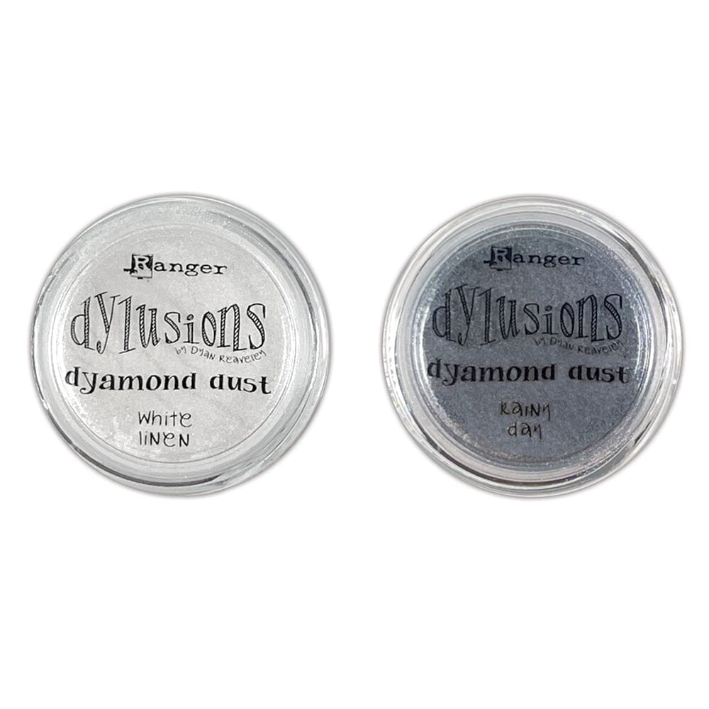 Dylusions Dyamond Dust Bundle Bundles Dylusions 