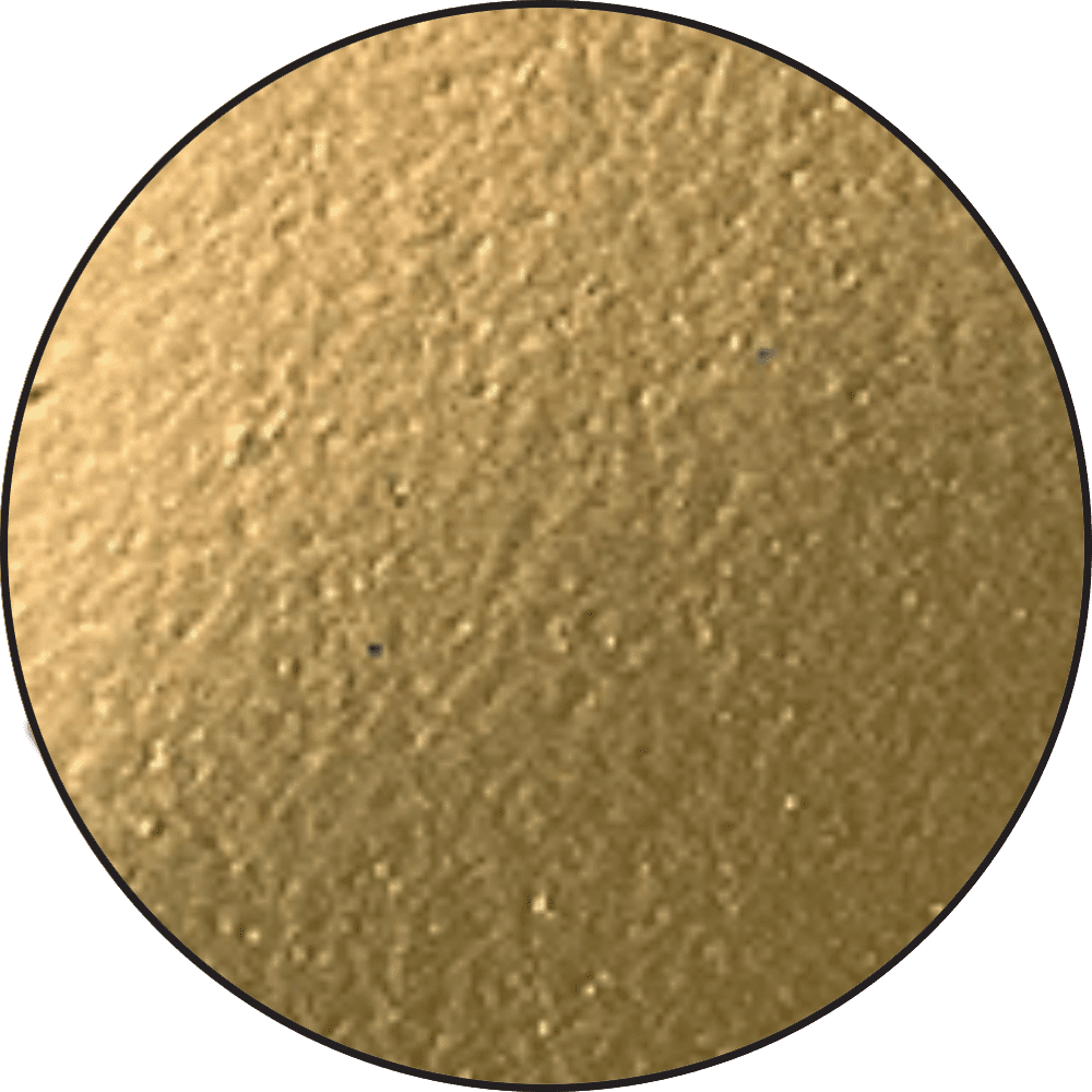 Embossing Powder Princess Gold, 1oz Jar Powders Ranger Ink 