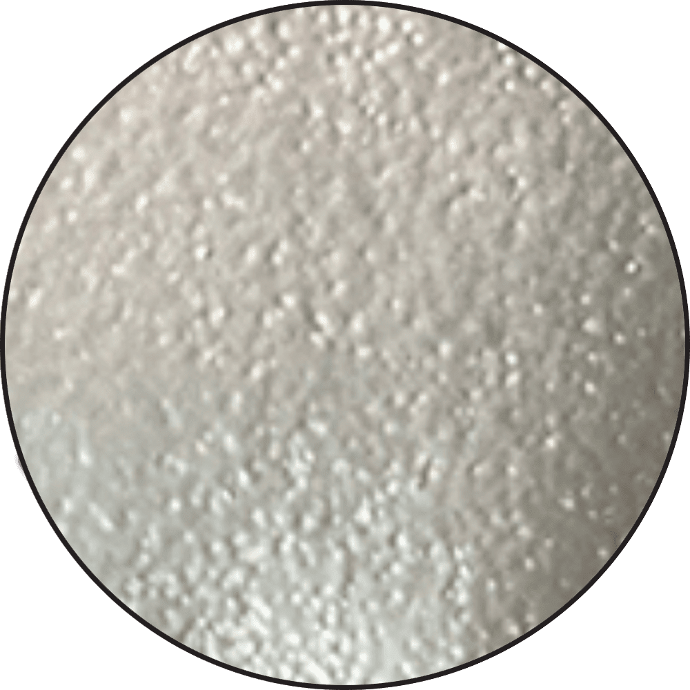 Embossing Powder Super Fine Silver, 1oz Jar Powders Ranger Ink 