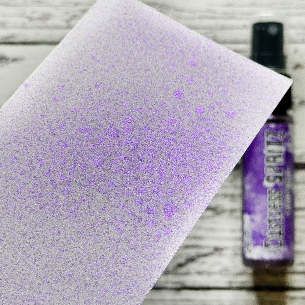 Tim Holtz Distress® Spritz Wilted Violet Sprays Distress 