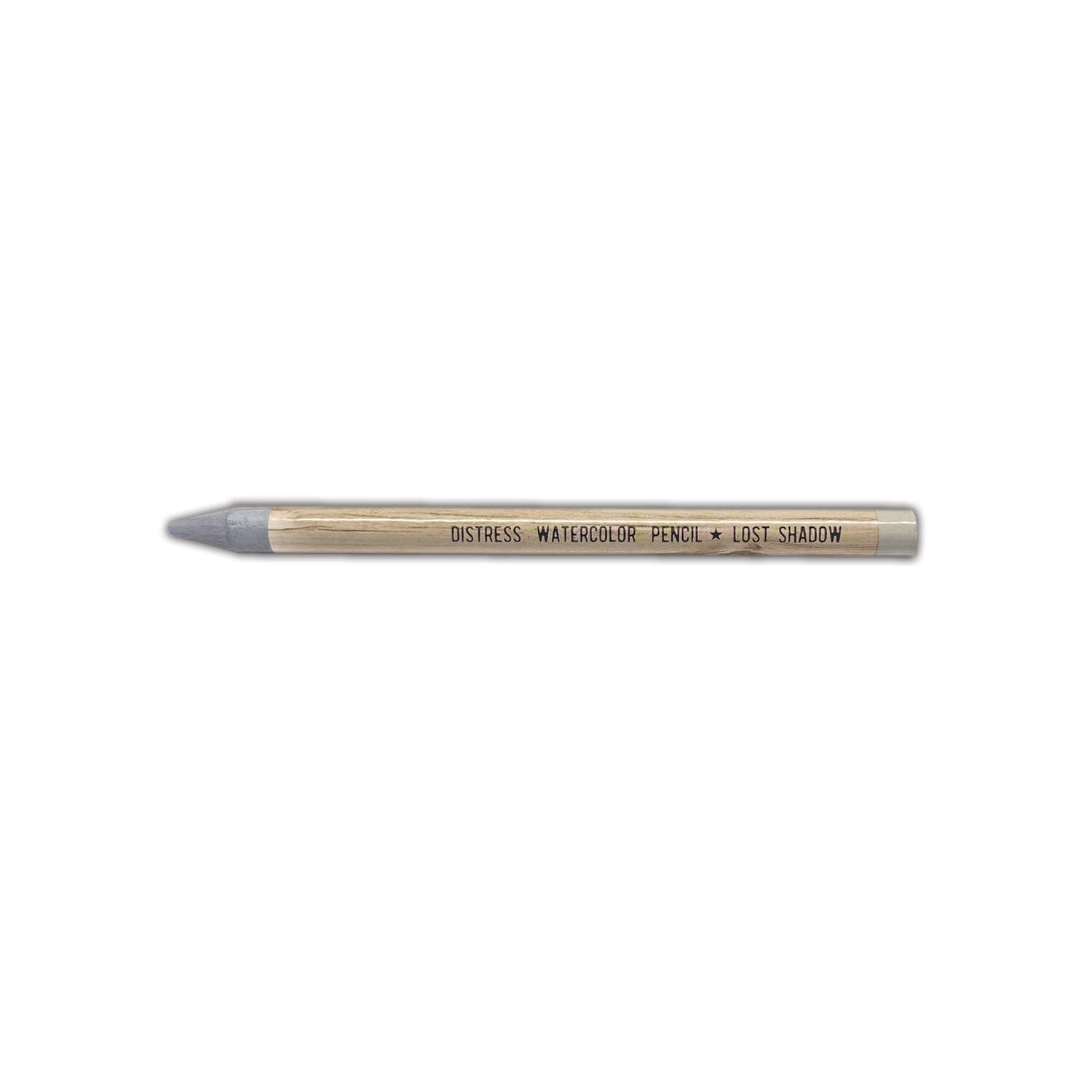 Tim Holtz Distress® Watercolor Pencil Lost Shadow Writing & Coloring Distress 