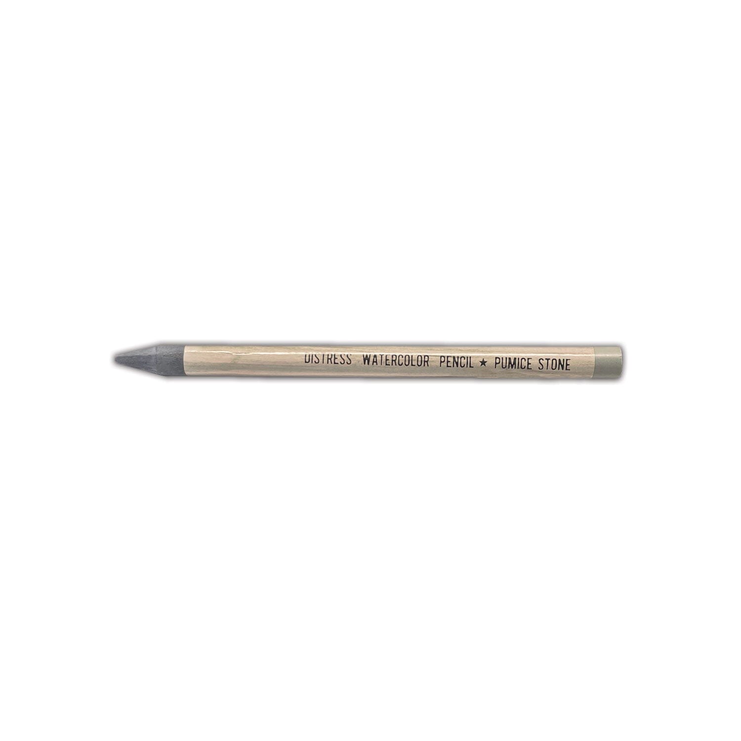 Tim Holtz Distress® Watercolor Pencil Pumice Stone Writing & Coloring Distress 