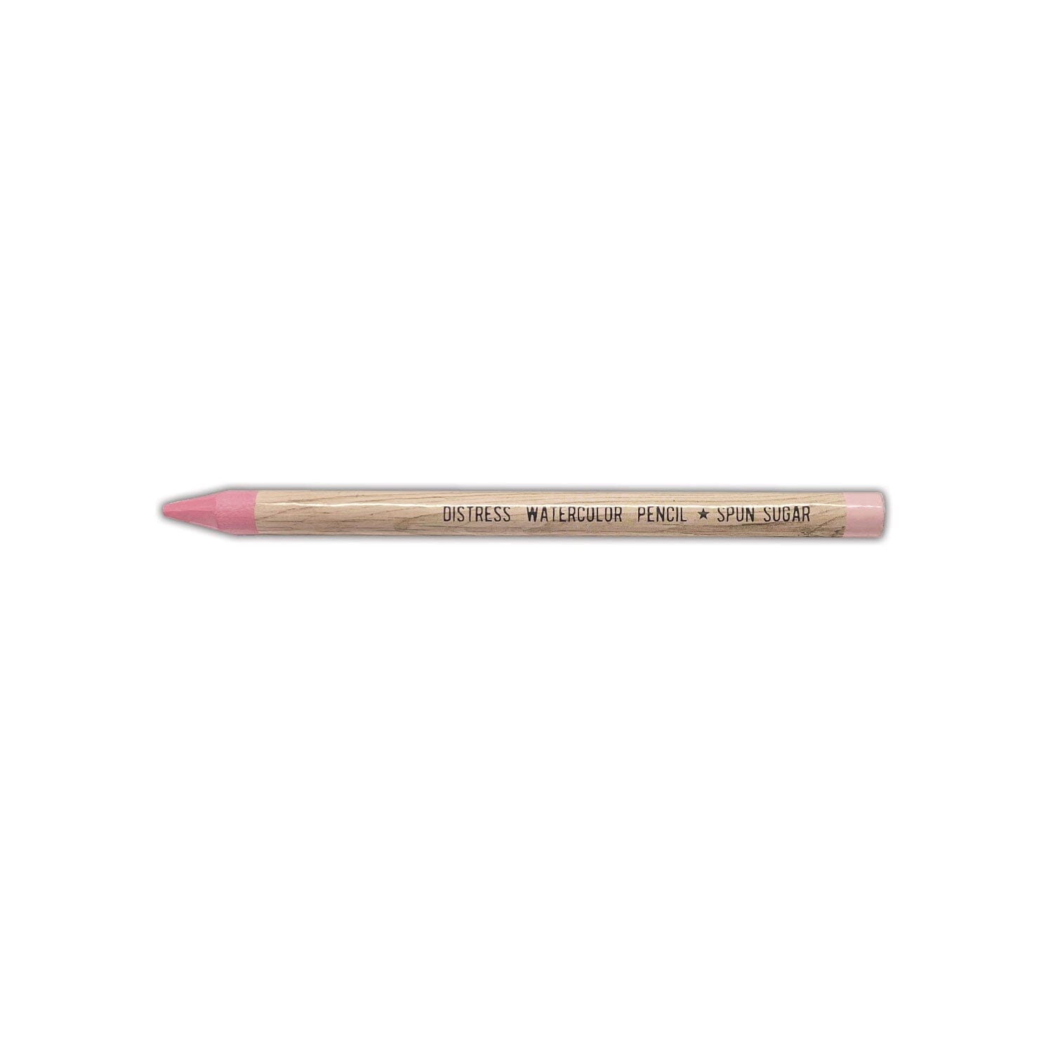Tim Holtz Distress® Watercolor Pencil Spun Sugar Writing & Coloring Distress 