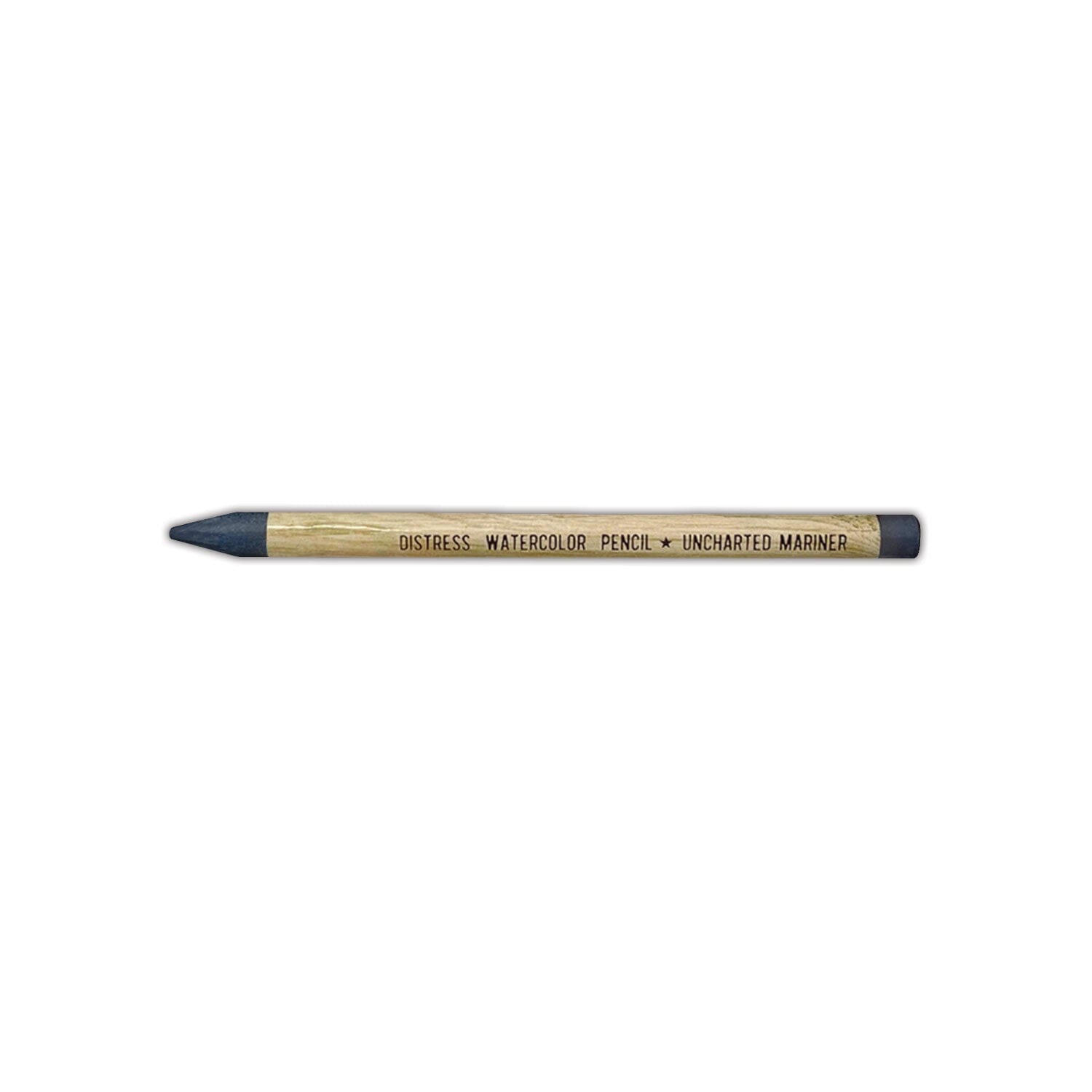 Tim Holtz Distress® Watercolor Pencil Uncharted Mariner Writing & Coloring Distress 