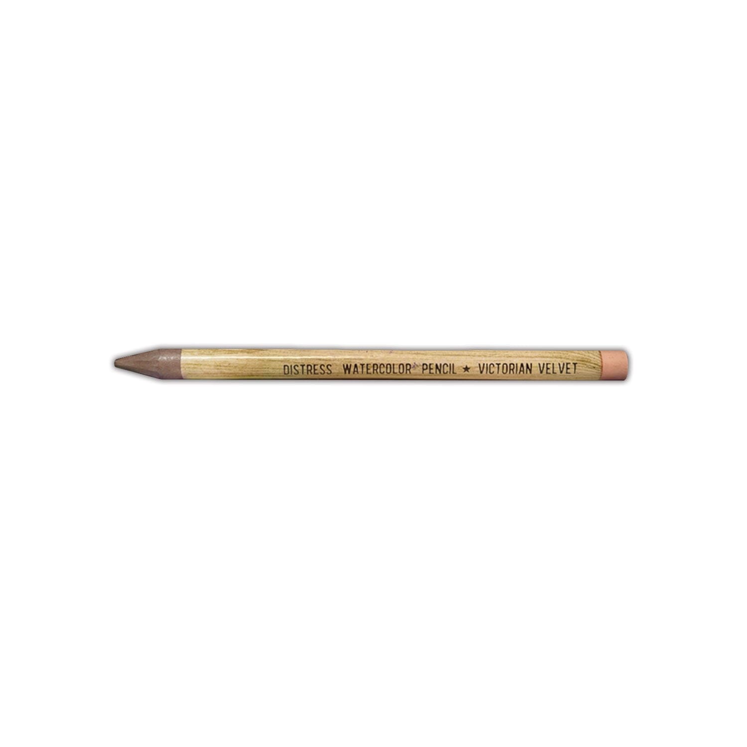 Tim Holtz Distress® Watercolor Pencil Victorian Velvet Writing & Coloring Distress 