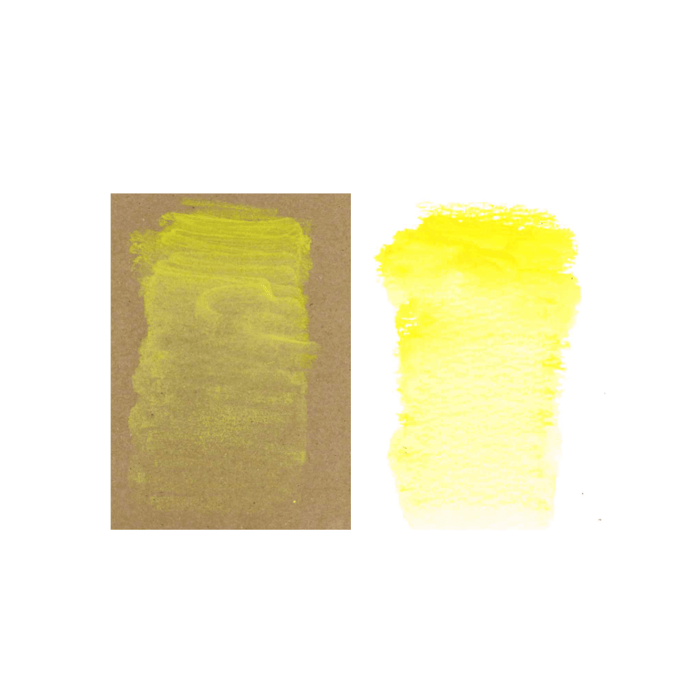 Tim Holtz Distress® Watercolor Pencil Squeezed Lemonade Writing & Coloring Distress 
