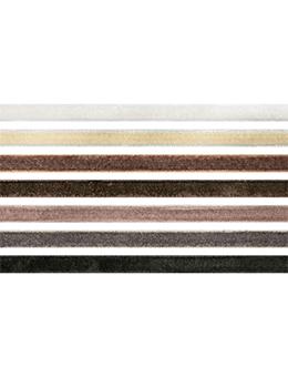 Tim Holtz Idea-ology Velvet Trims Neutral Idea-ology Tim Holtz Other 